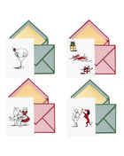 Assorted Holiday Card Set, Holiday Party