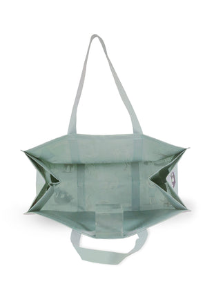 Large Grocery Tote, Holiday Party