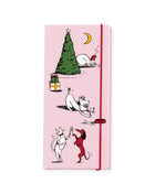 Kate Spade List Pad Folio, Holiday Party
