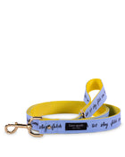 Kate Spade Raining Cats and Dogs Large Leash