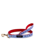 Kate Spade Raining Cats and Dogs Small Leash