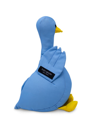 Kate Spade Duck Chew Toy