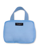 Kate Spade Citrine Blue Handbag Chew Toy
