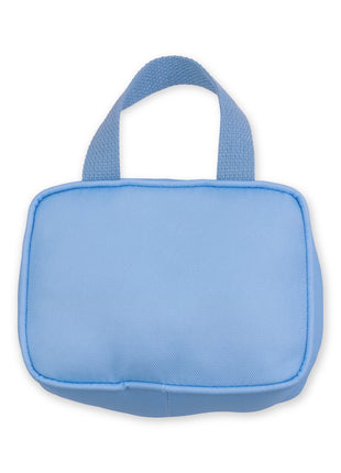 Kate Spade Citrine Blue Handbag Chew Toy