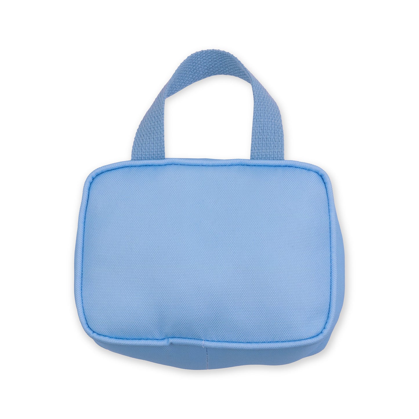 Kate Spade Citrine Blue Handbag Chew Toy