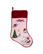 Kate Spade Stocking, Holiday Party
