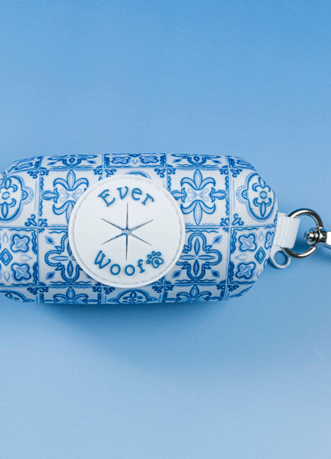 Santorini Waste Bag