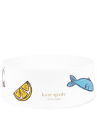 Kate Spade Cat Bowl, Seafood Toss