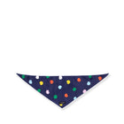 Kate Spade Watercolor Dot Small Bandana