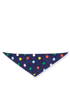 Kate Spade Watercolor Dot Small Bandana