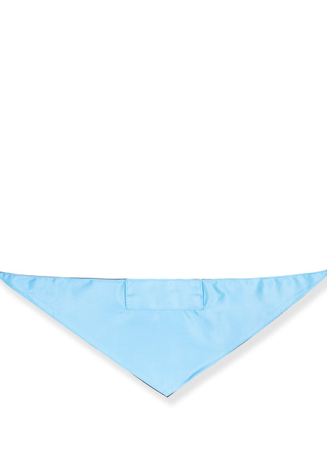 Kate Spade Watercolor Dot Small Bandana