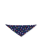 Kate Spade Watercolor Dot M/L Pet Bandana