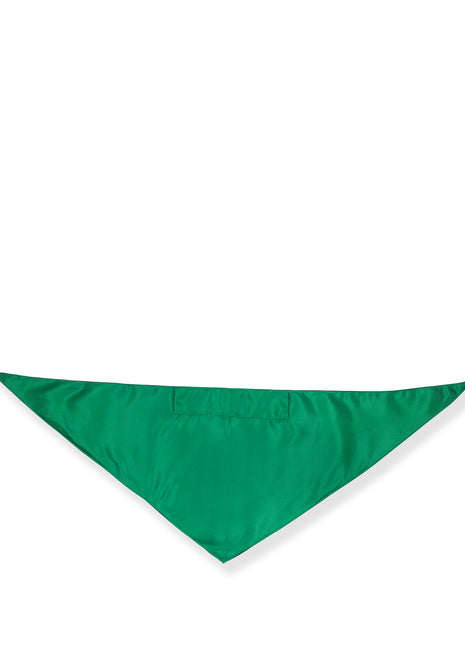 Kate Spade Watercolor Dot M/L Pet Bandana