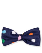 Bow Tie, Watercolor Dot