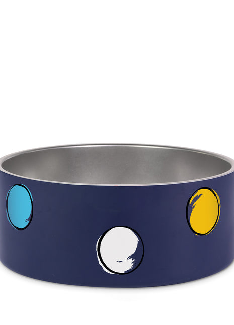 Kate Spade Watercolor Dot Bowl