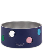 Kate Spade Watercolor Dot Bowl