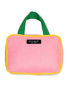 Kate Spade Pink Handbag Chew Toy