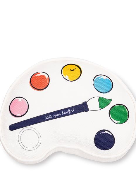 Kate Spade Paint Set Chew Toy