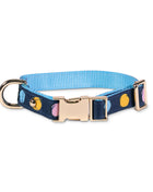 Kate Spade Watercolor Dot Small Collar