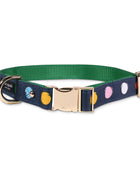 Kate Spade Watercolor Dot Collar