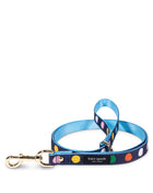Kate Spade Watercolor Dot Small Leash
