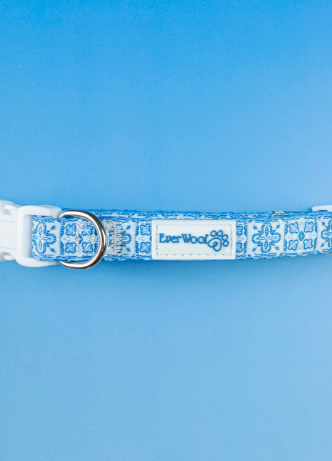 Santorini Collar - Pup List
