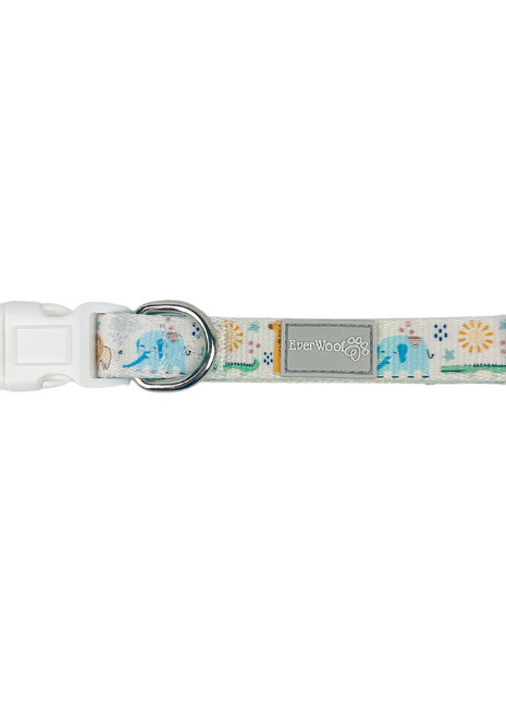 Boho Baby Collar
