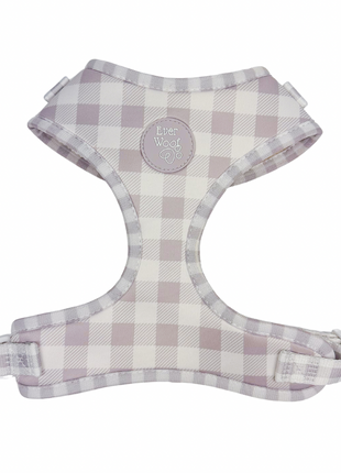 Sugar Plum Adjustable Harness - Pup List