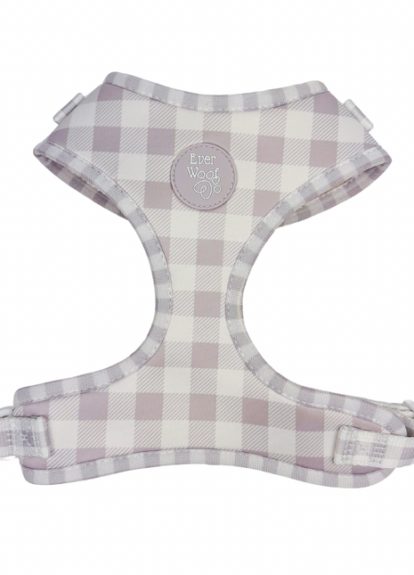 Sugar Plum Adjustable Harness - Pup List