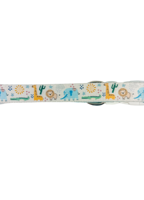 Boho Baby Collar