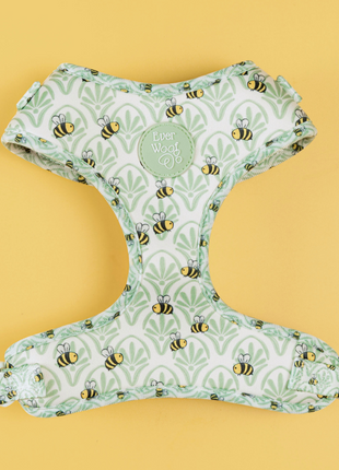 Little Honey Adjustable Harness