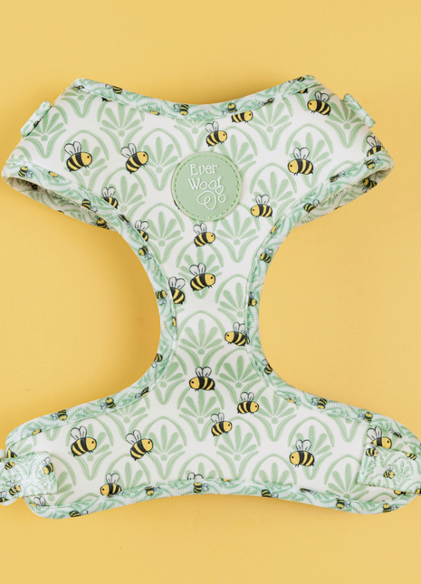 Little Honey Adjustable Harness