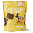 Mickey Mouse Hot Diggity Dog Flavor Dog Treats