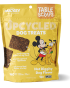 Mickey Mouse Hot Diggity Dog Flavor Dog Treats