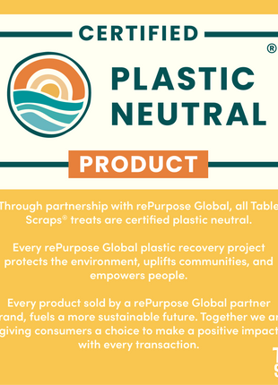 Mickey Mouse Hot Diggity Dog Flavor Dog Treats