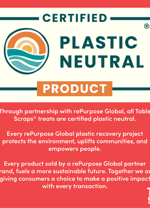 101 Dalmatians Shepherd's Pie Flavor Dog Treats