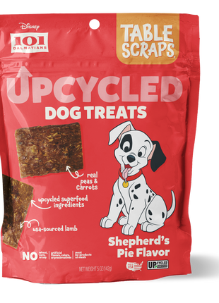 101 Dalmatians Shepherd's Pie Flavor Dog Treats