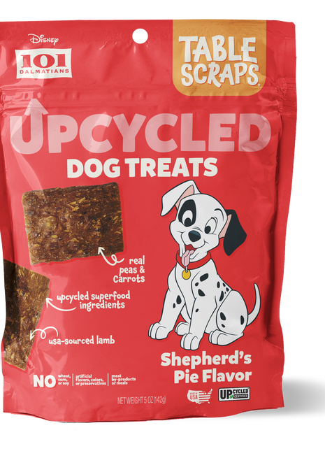 101 Dalmatians Shepherd's Pie Flavor Dog Treats