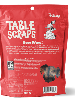 101 Dalmatians Shepherd's Pie Flavor Dog Treats