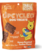 Winnie the Pooh Honey Roasted Turkey Flavor Dog Treats