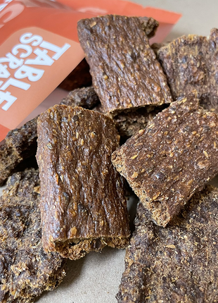 Winnie the Pooh Honey Roasted Turkey Flavor Dog Treats