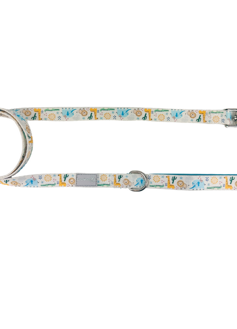 Boho Baby Leash - Pup List