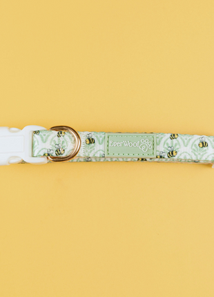 Little Honey Collar - Pup List