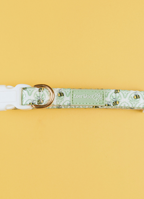 Little Honey Collar - Pup List