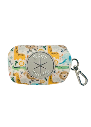 Boho Baby Waste Bag