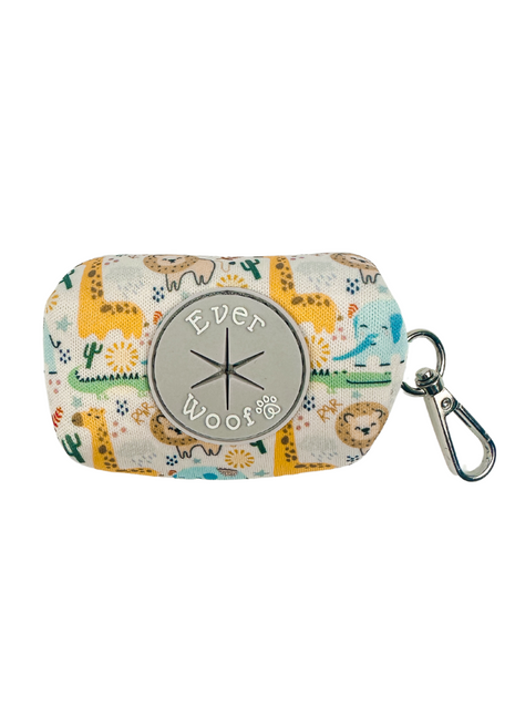 Boho Baby Waste Bag