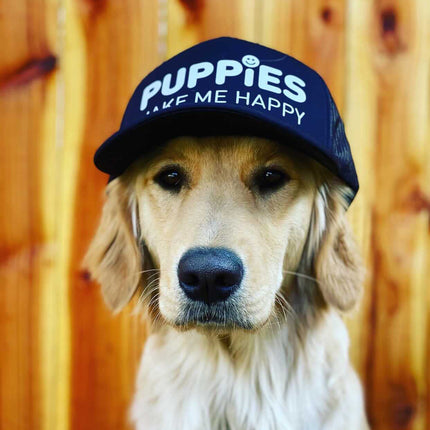 Company Cap | Anniversary Trucker