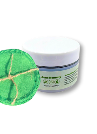 4-ALL PETS ACNE/BLACKHEAD REMEDY