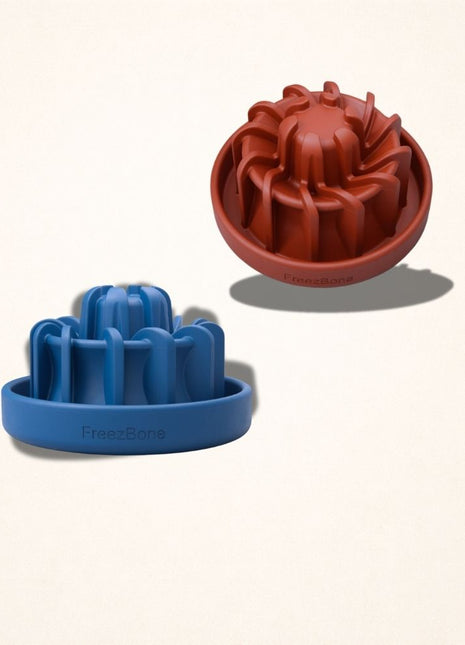 FreezLava Heavy-Duty Enrichment Chew