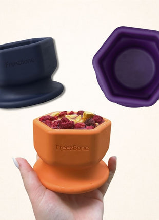 FreezCup - Long-Lasting Chew Fun